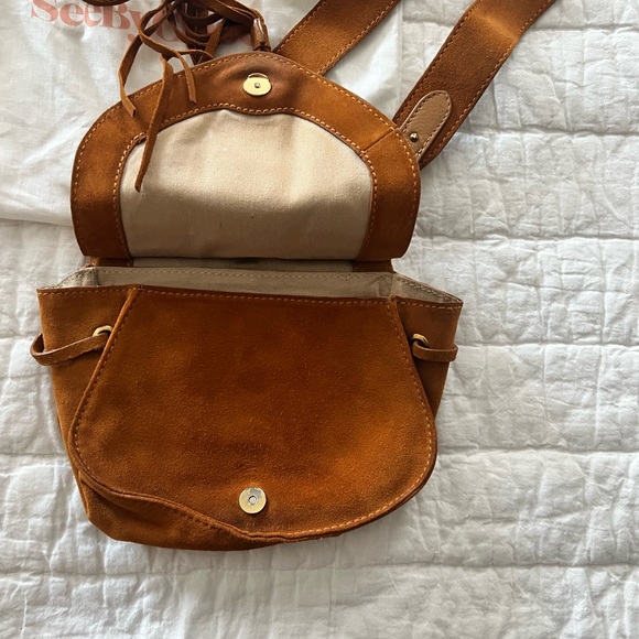 See by Chloe crossbody - Picture 3 of 8